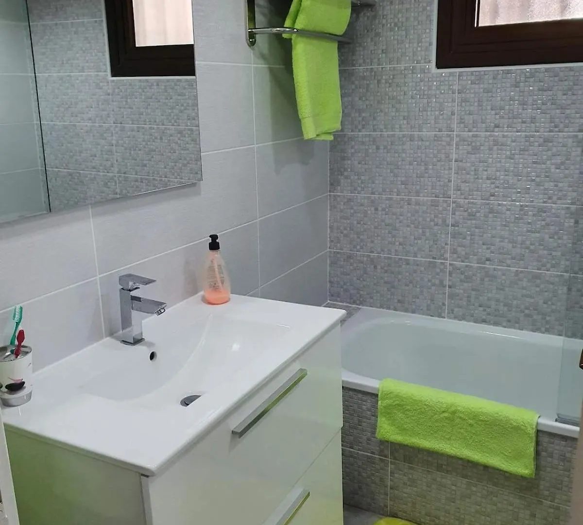 Apartmán Cristian Sur 46 - Two Bed Los Cristianos   Los Cristianos (Tenerife)
