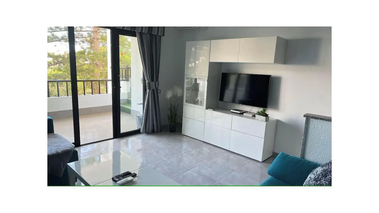 Cristian Sur 46 - Two Bed Apartment Los Cristianos  Spain