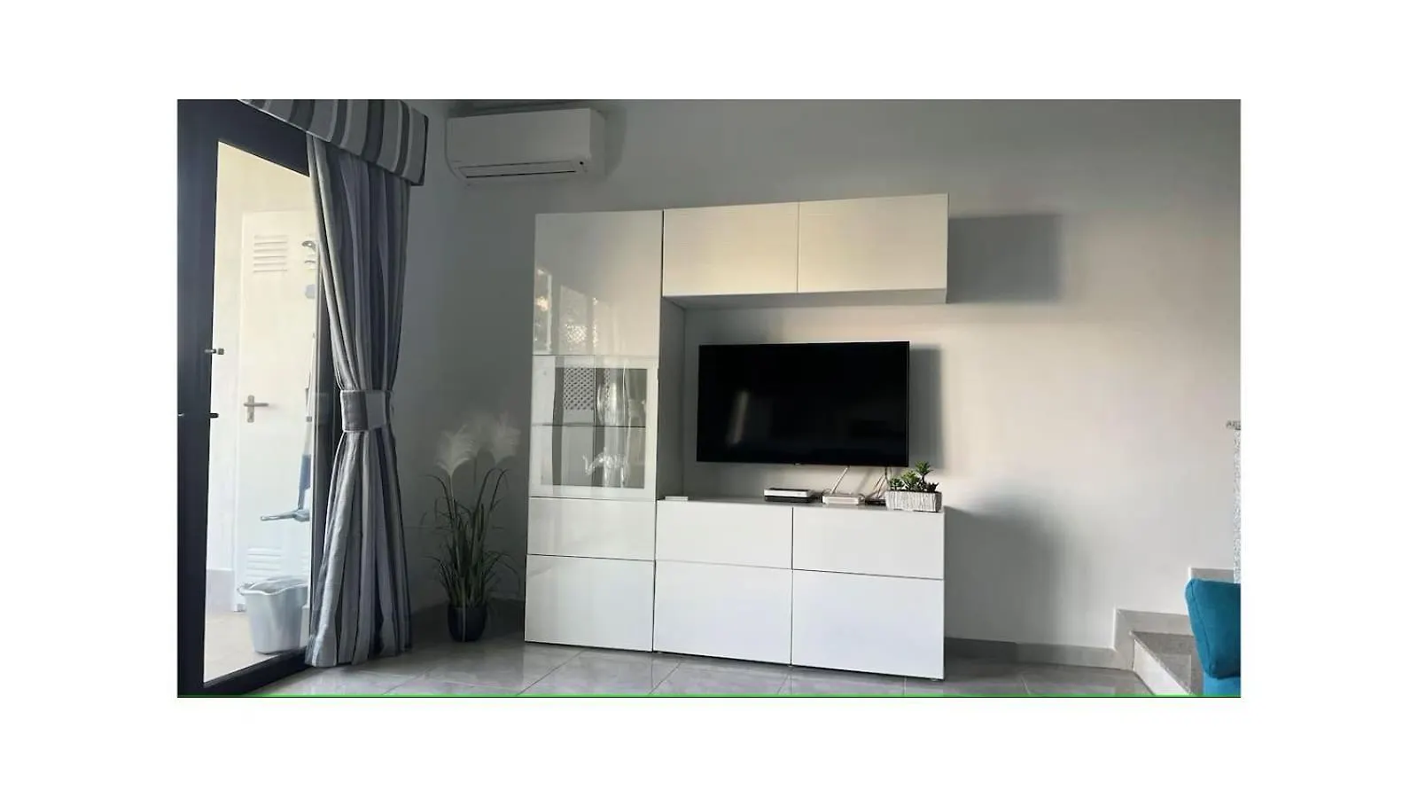 Cristian Sur 46 - Two Bed Apartment Los Cristianos