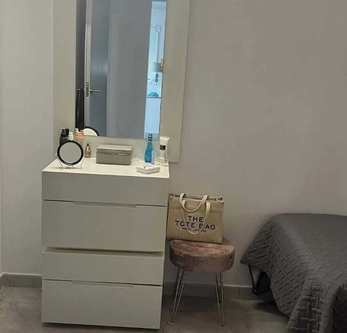 Cristian Sur 46 - Two Bed Apartment Los Cristianos  Spain