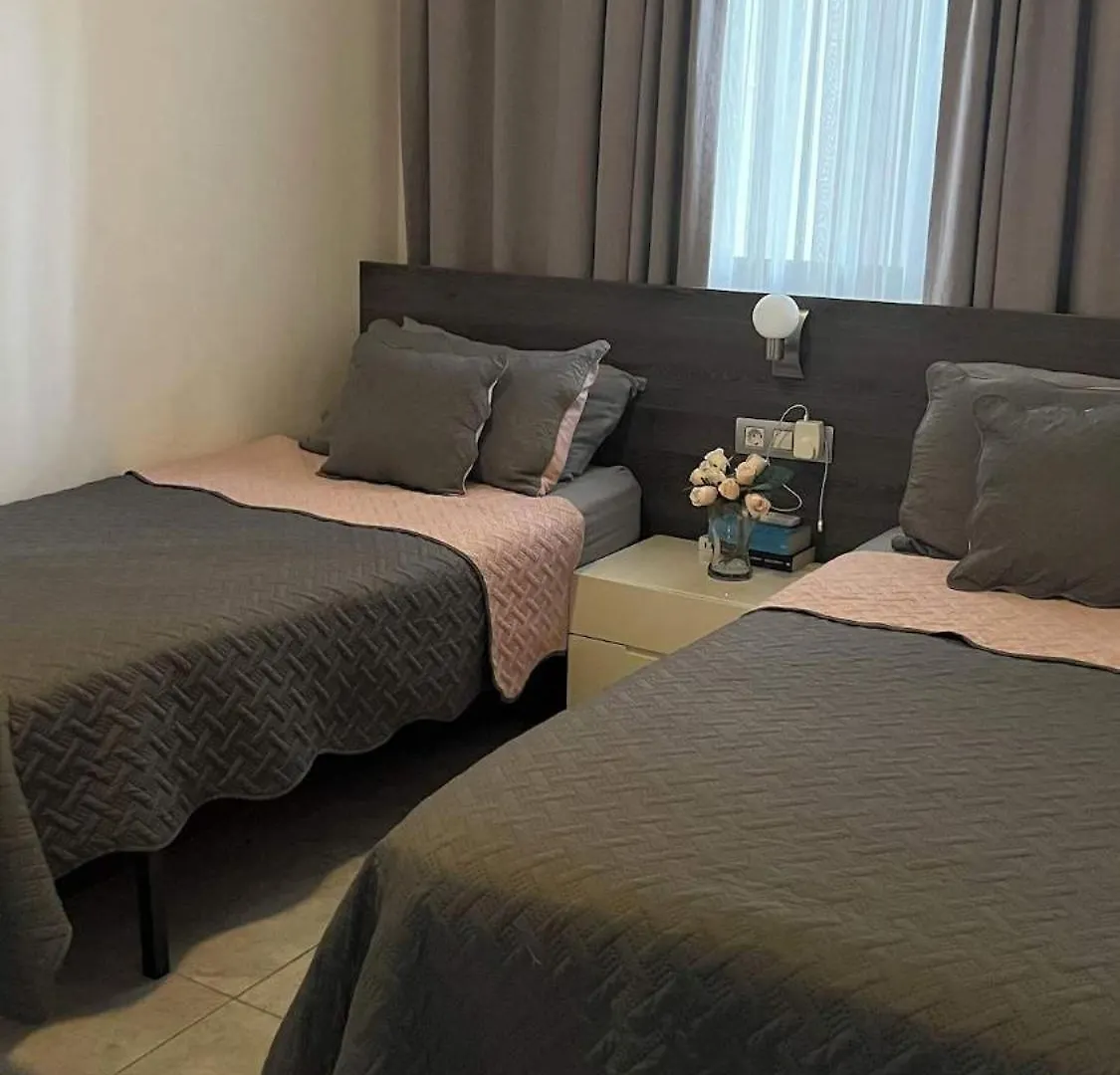 Cristian Sur 46 - Two Bed Apartment Los Cristianos   Los Cristianos (Tenerife)