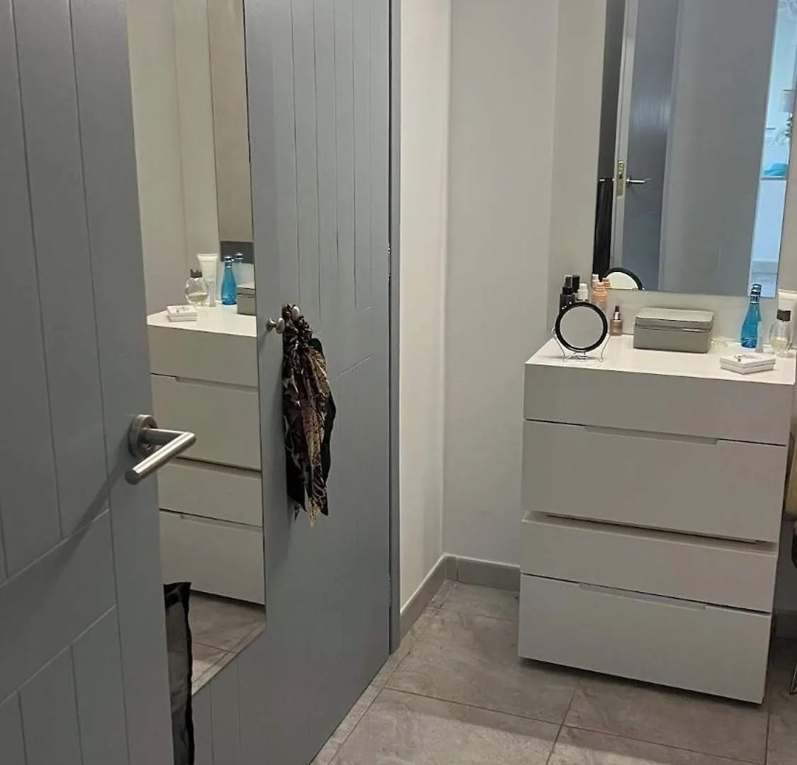 Apartmán Cristian Sur 46 - Two Bed Los Cristianos  Španělsko
