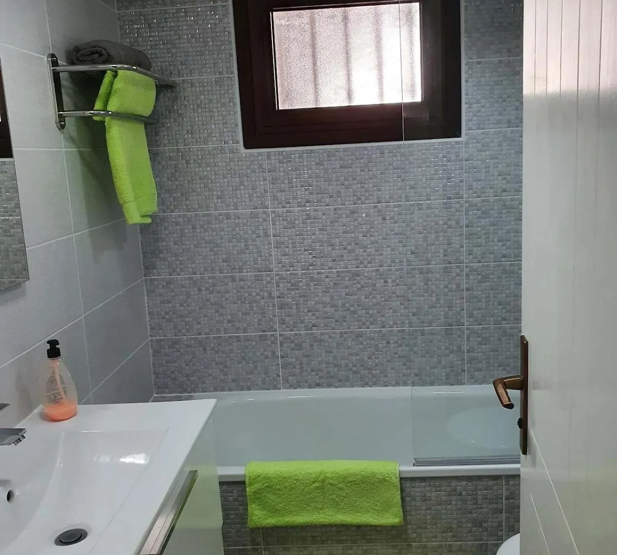 Apartmán Cristian Sur 46 - Two Bed Los Cristianos