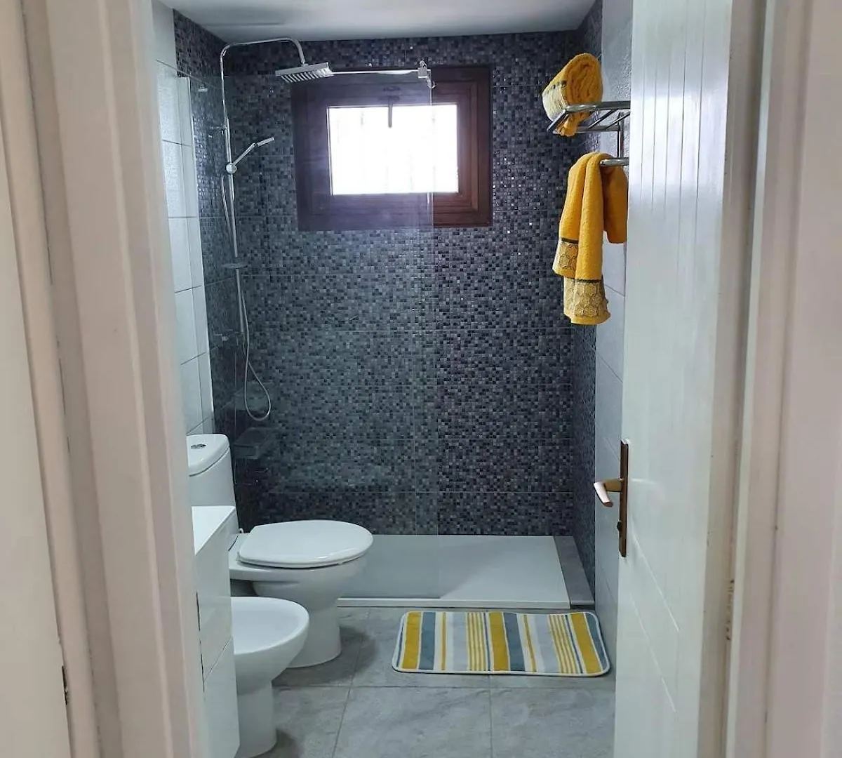 Cristian Sur 46 - Two Bed Apartment Los Cristianos  Los Cristianos (Tenerife)