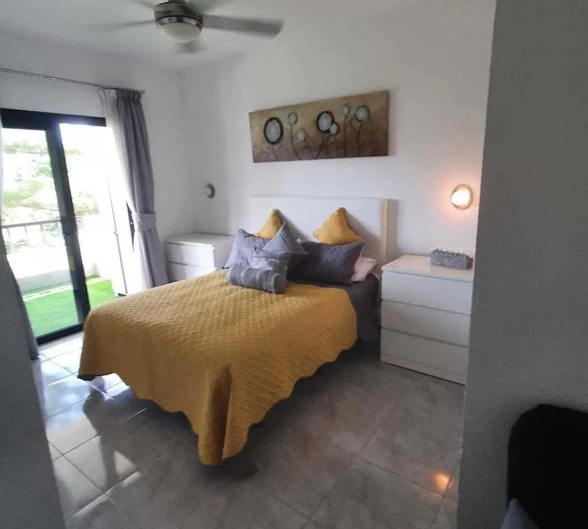 Apartmán Cristian Sur 46 - Two Bed Los Cristianos