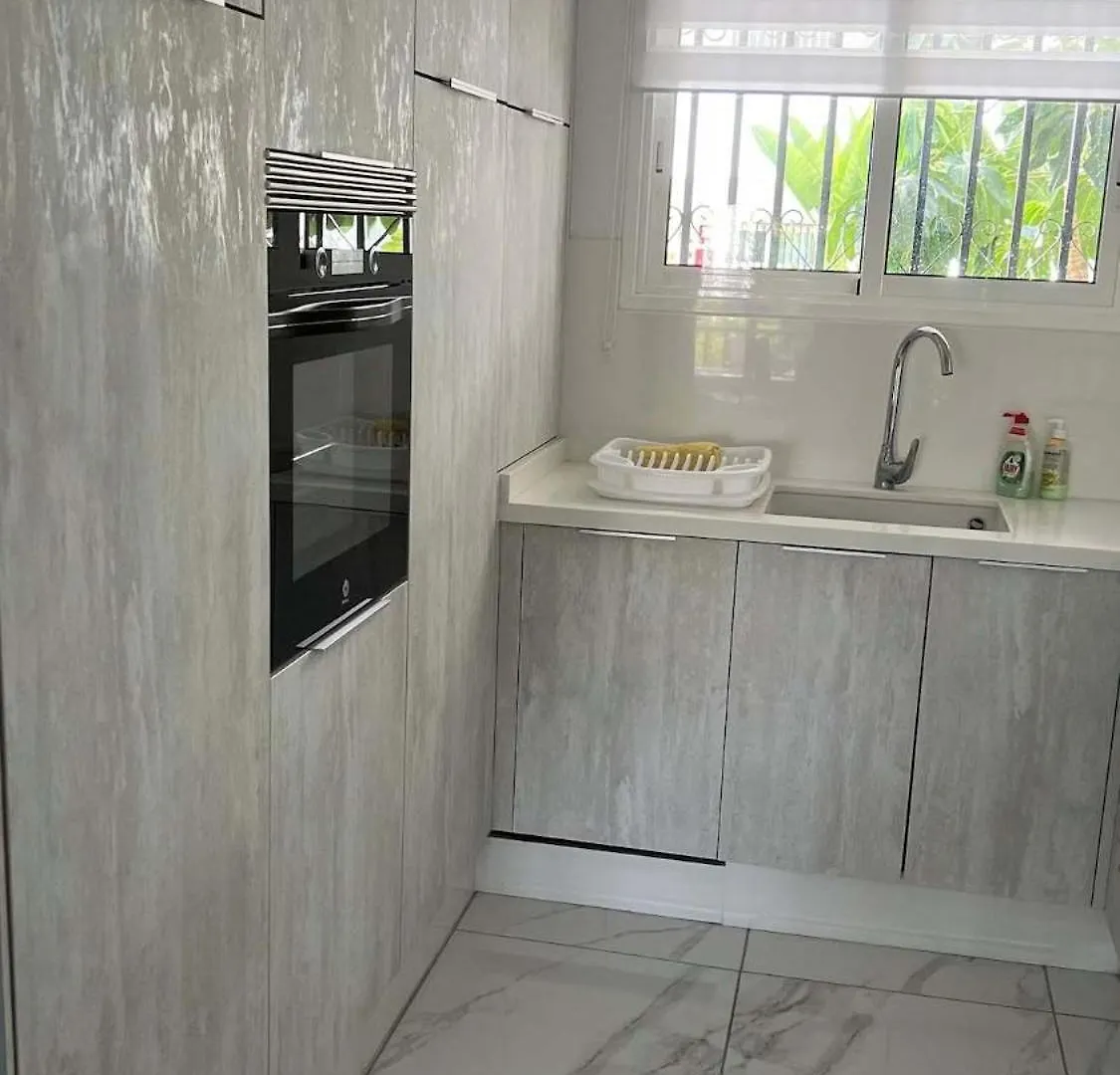 Cristian Sur 46 - Two Bed Apartment Los Cristianos