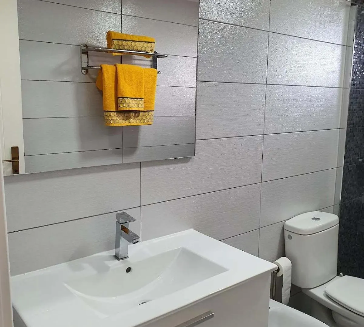 Cristian Sur 46 - Two Bed Apartment Los Cristianos