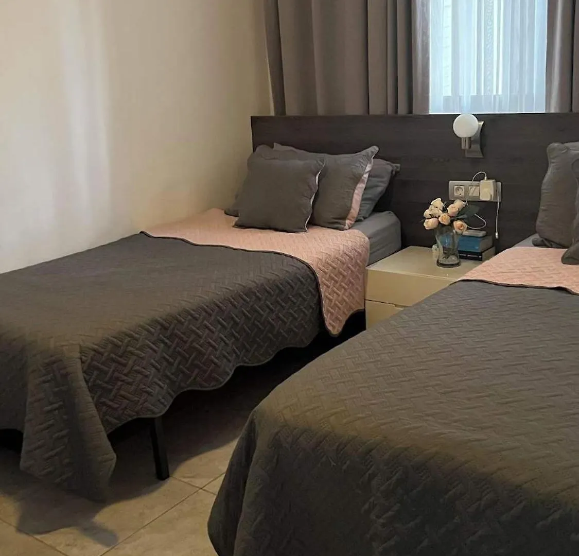 Cristian Sur 46 - Two Bed Apartment Los Cristianos  Spain