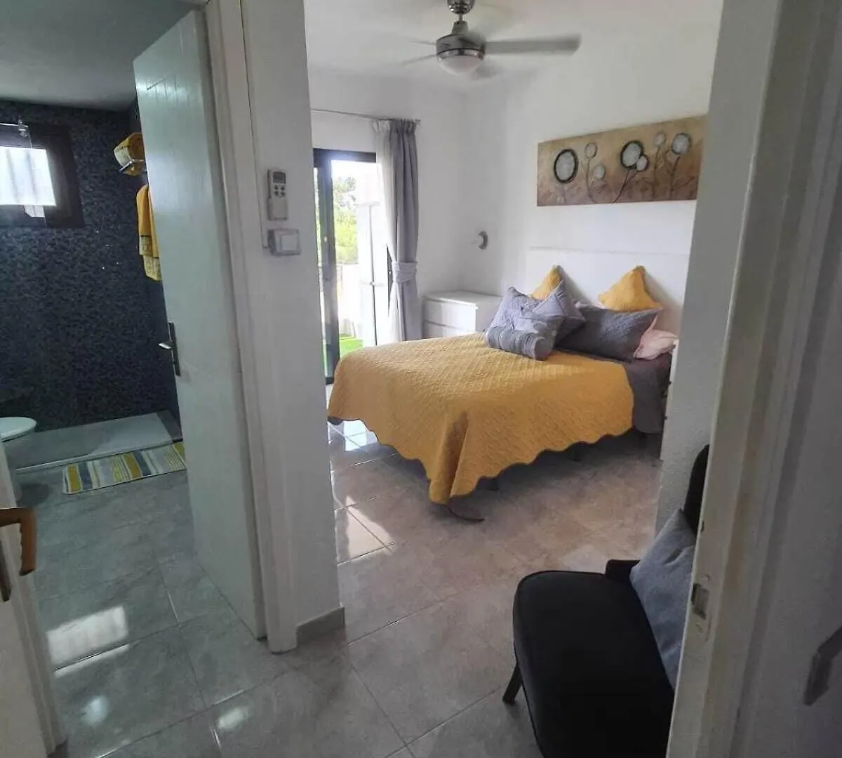 Cristian Sur 46 - Two Bed Apartment Los Cristianos