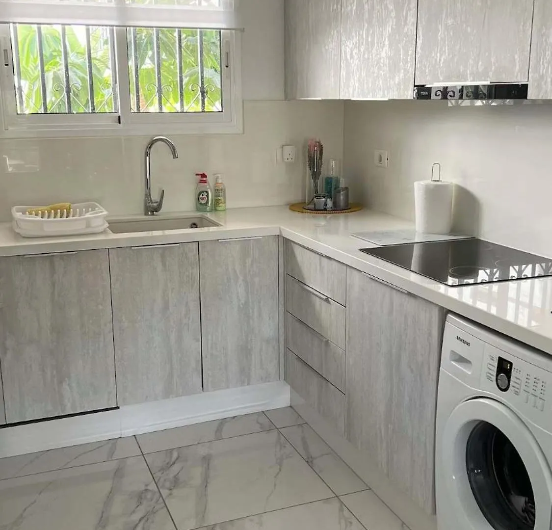 Apartmán Cristian Sur 46 - Two Bed Los Cristianos  Los Cristianos (Tenerife)