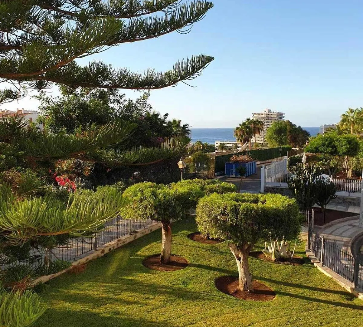 Cristian Sur 46 - Two Bed Apartment Los Cristianos  0*, Los Cristianos (Tenerife)