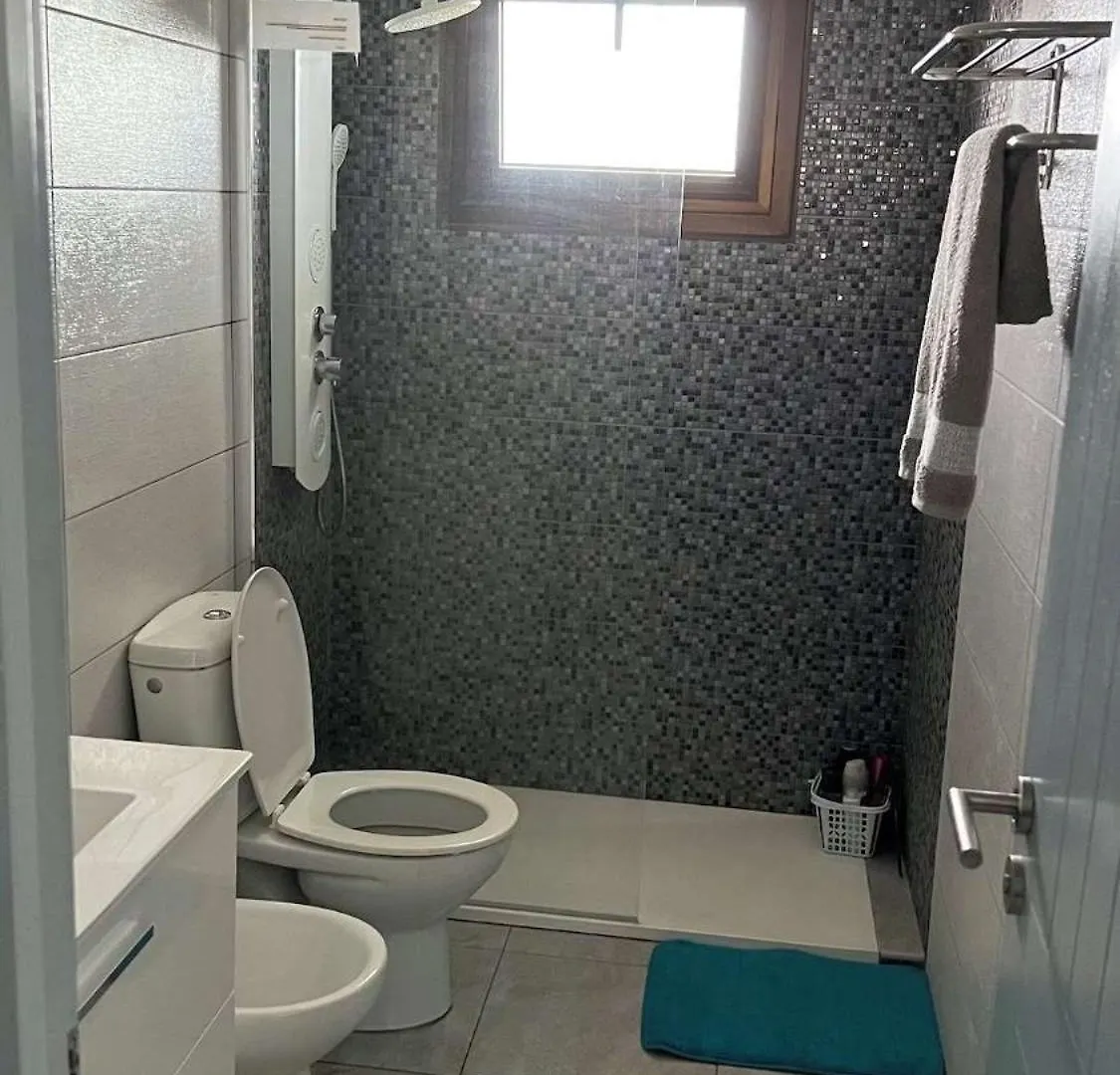 Cristian Sur 46 - Two Bed Apartment Los Cristianos  0*, Los Cristianos (Tenerife)