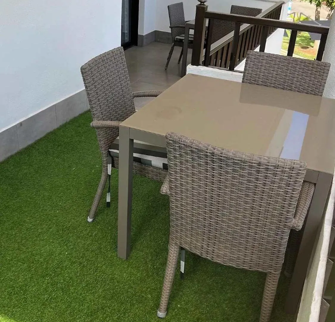 Apartmán Cristian Sur 46 - Two Bed Los Cristianos  Los Cristianos (Tenerife)