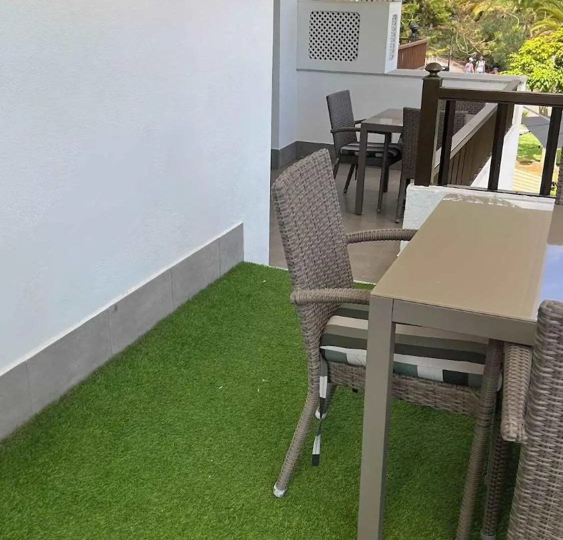 Cristian Sur 46 - Two Bed Apartment Los Cristianos