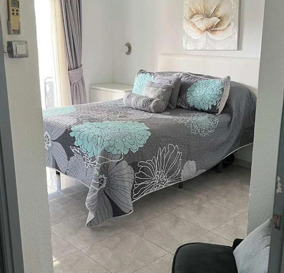 Cristian Sur 46 - Two Bed Apartment Los Cristianos  Spain