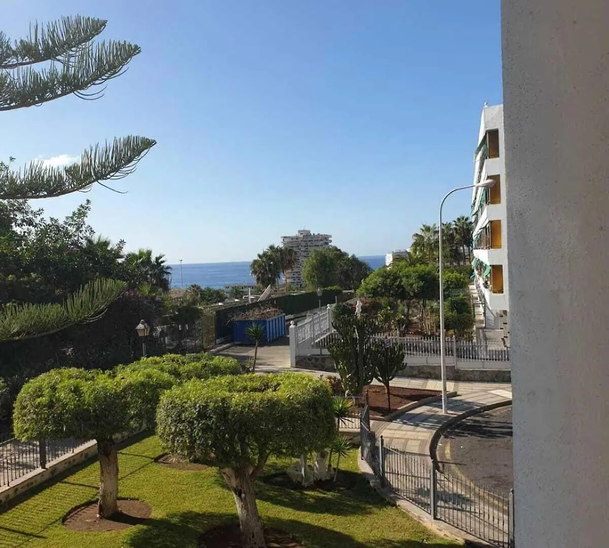 Apartmán Cristian Sur 46 - Two Bed Los Cristianos