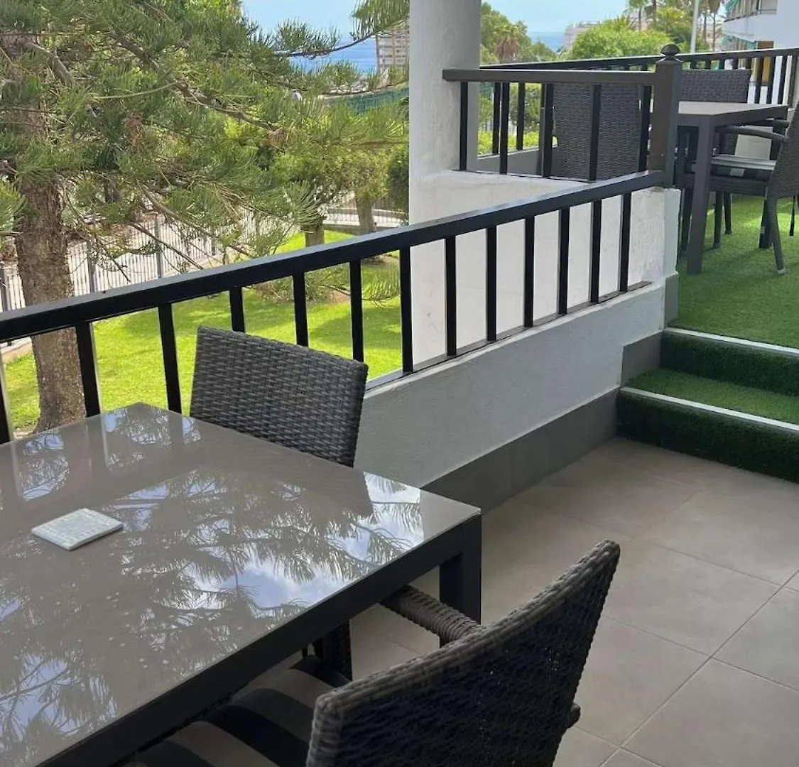 Cristian Sur 46 - Two Bed Apartment Los Cristianos
