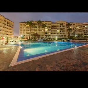 Apartment Cristianos Estudio Vista Mar, Los Cristianos (Tenerife)